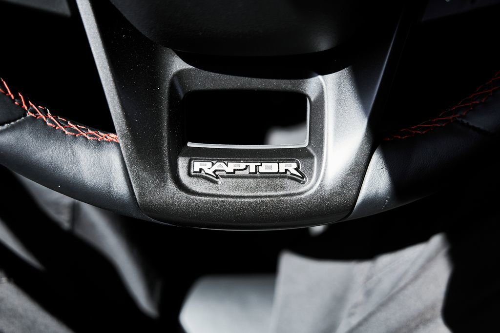 Used 2024 Ford Bronco Raptor image 76