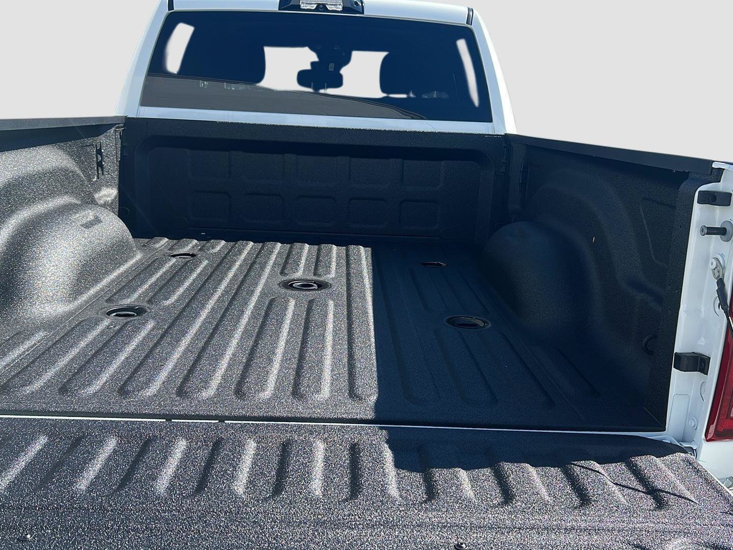 New 2026 RAM 2500 Big Horn RWD image 26