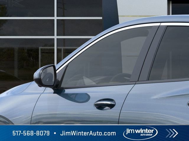 New 2026 Buick Encore GX Preferred image 13