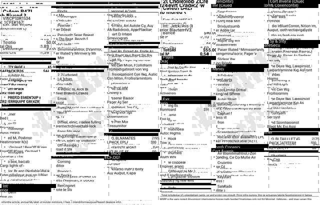 Used 2024 Chevrolet Colorado ZR2 w/ Safety Package image 4