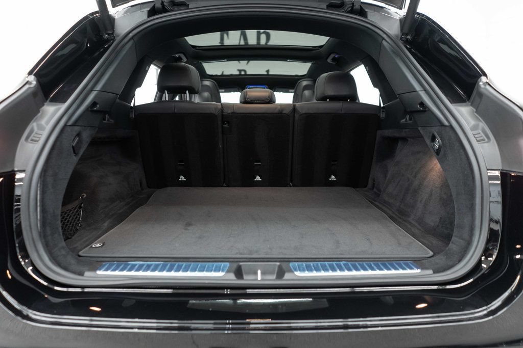 Used 2023 Mercedes-Benz EQS 450+ 4MATIC SUV image 33
