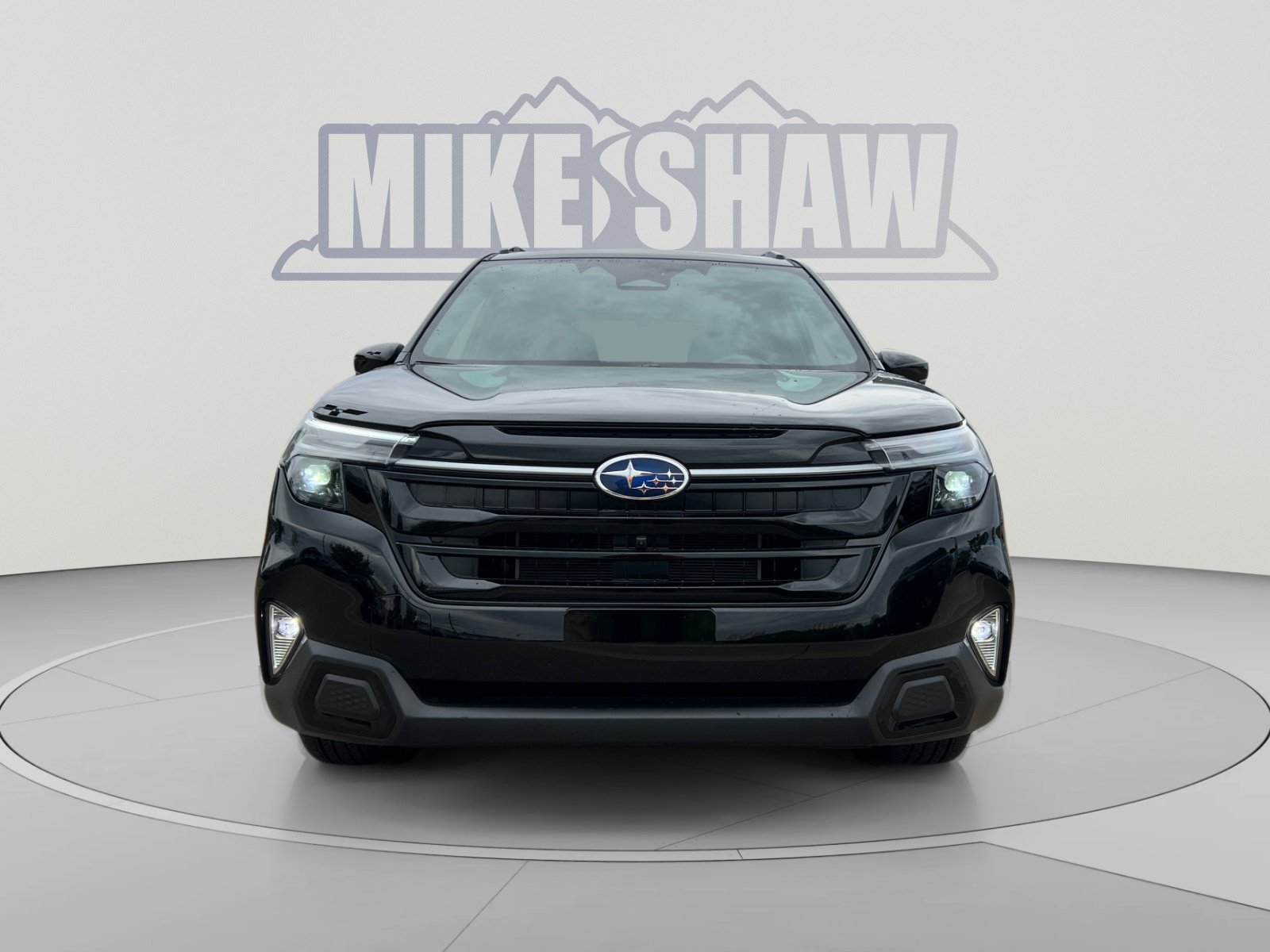 Used 2026 Subaru Forester Touring w/ Touring Hybrid Package AWD/4WD image 8