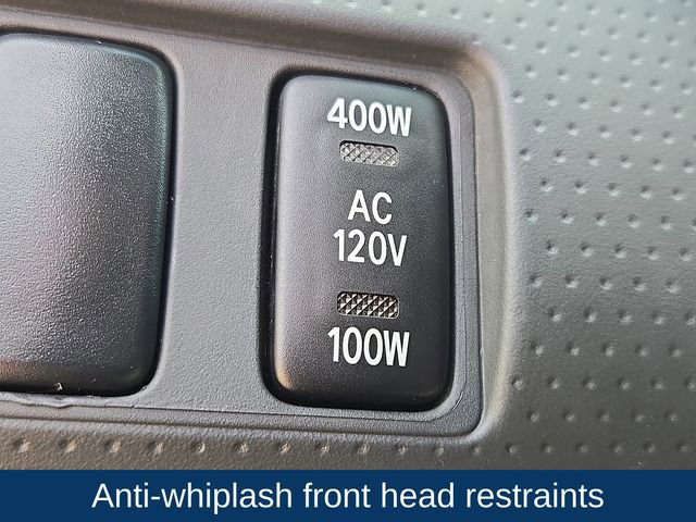 Used 2012 Toyota Tacoma 4x4 Double Cab w/ TRD Sport Upgrade Pkg image 11