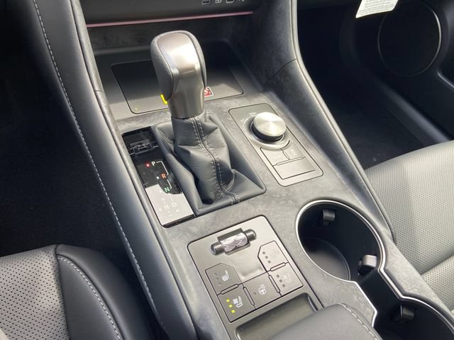 New 2026 Lexus IS 350 F Sport w/ Technology Package AWD/4WD image 21
