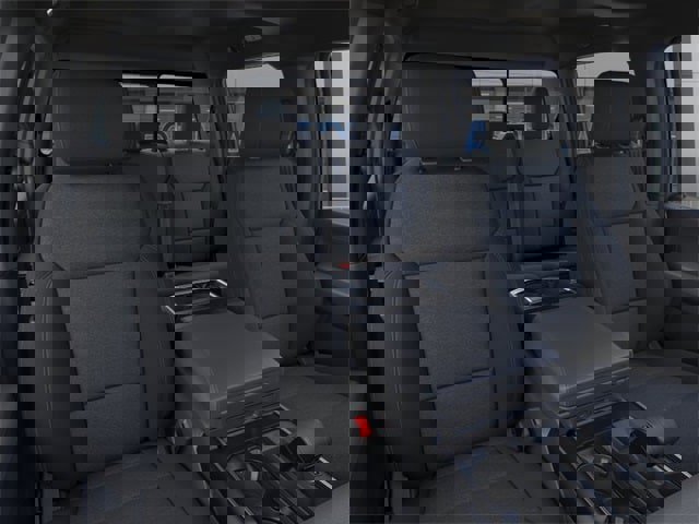 New 2024 Ford F150 XLT w/ Equipment Group 302A MID image 39