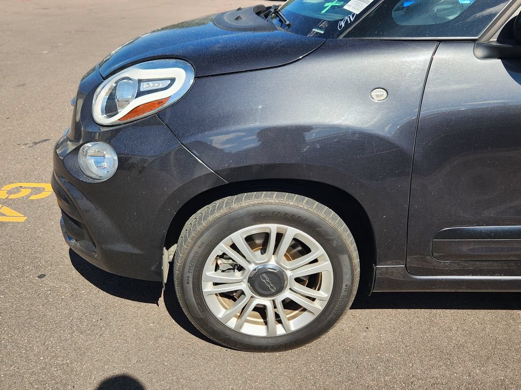 Used 2019 FIAT 500L Pop FWD image 6