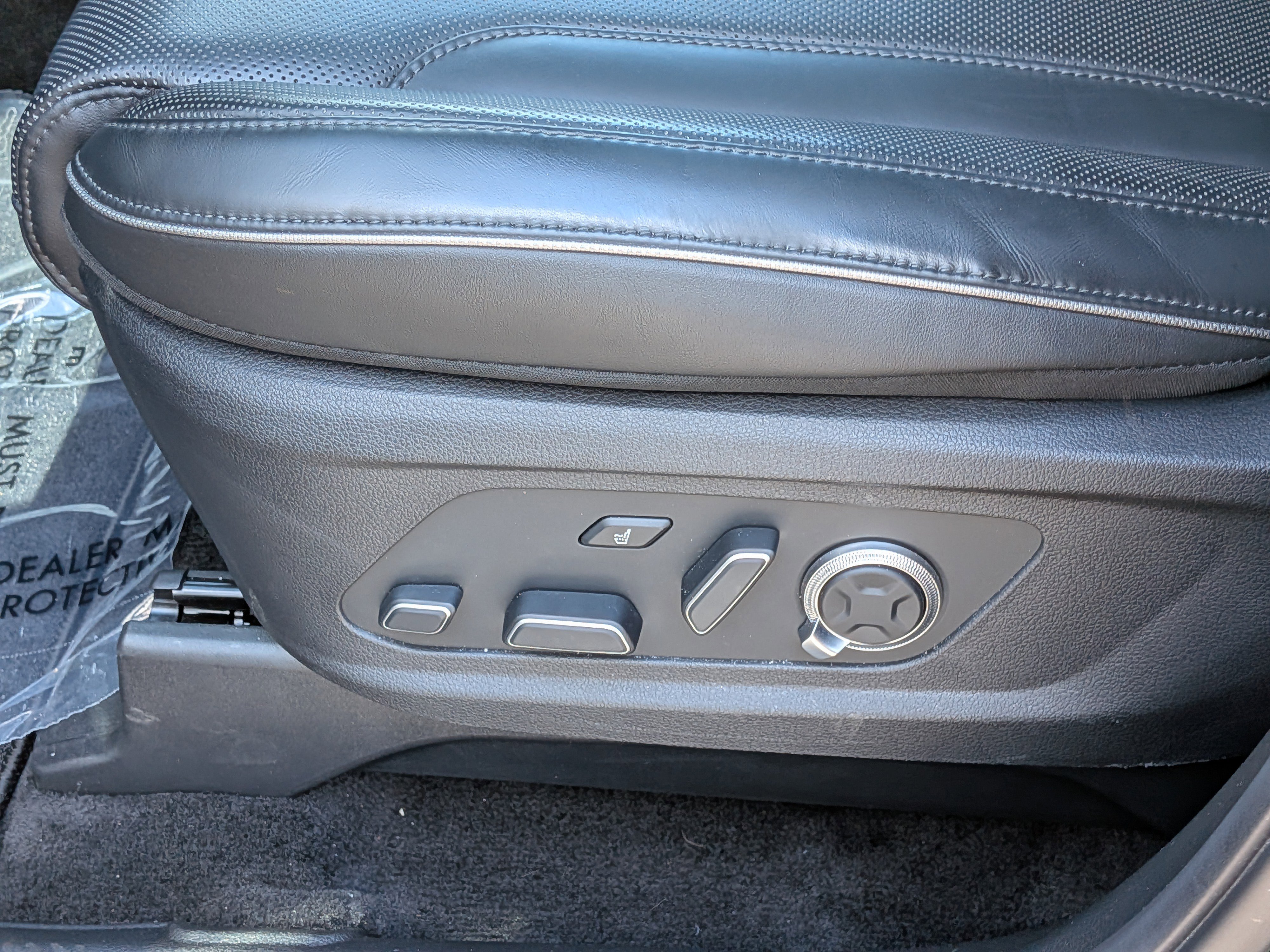 Used 2025 Hyundai Palisade Calligraphy FWD image 24