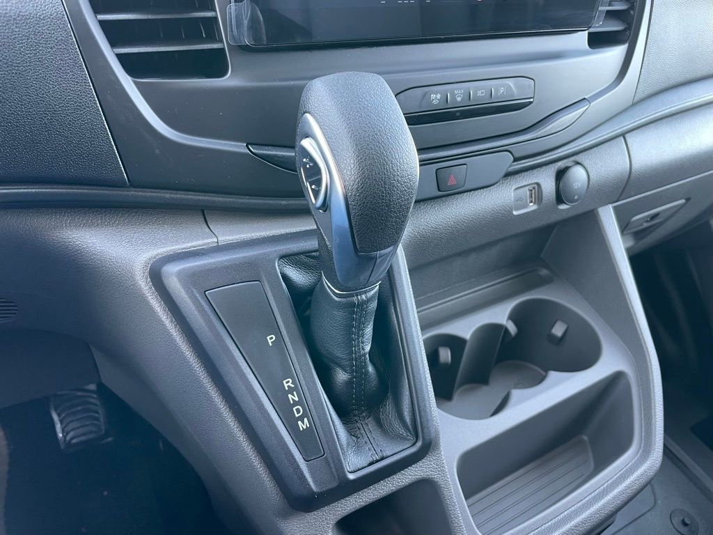 New 2026 Ford Transit 350 148 High Roof DRW AWD w/ Load Area Protection Package image 13