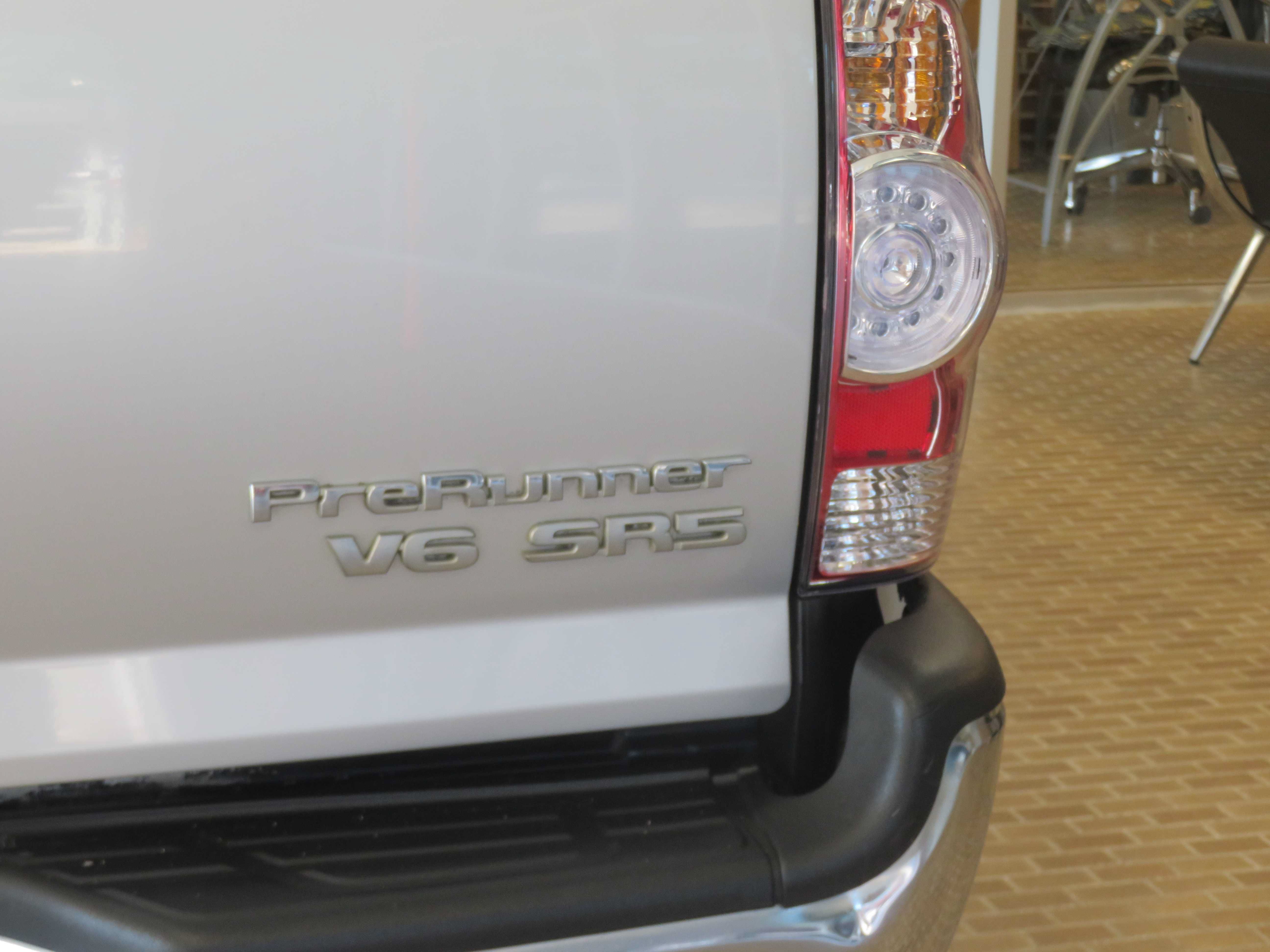 Used 2010 Toyota Tacoma PreRunner RWD image 66