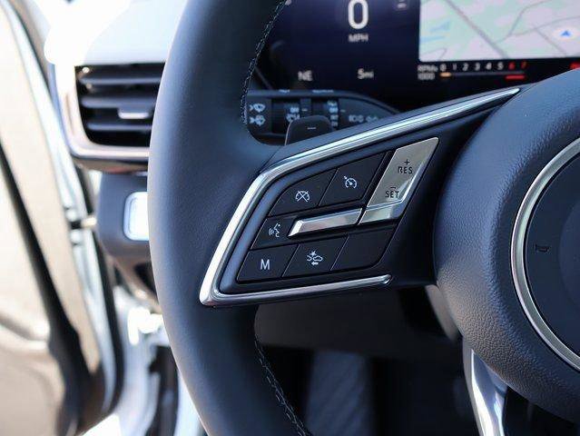 New 2026 Buick Envision Avenir AWD/4WD image 33