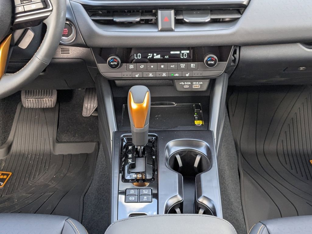 New 2026 Subaru Outback Wilderness image 17