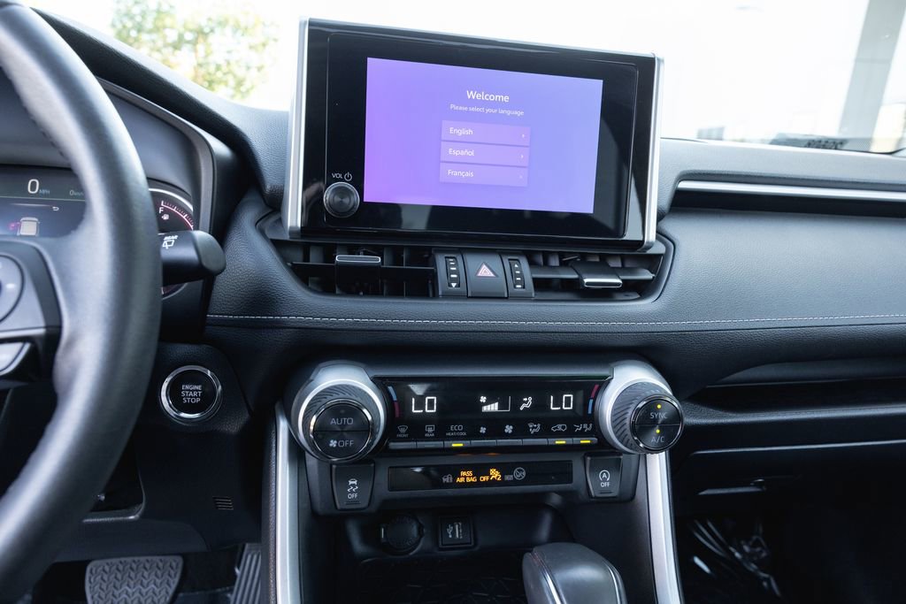 Certified 2024 Toyota RAV4 XLE Premium image 18