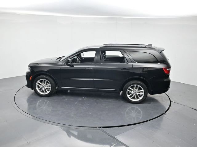 Used 2024 Dodge Durango GT image 45