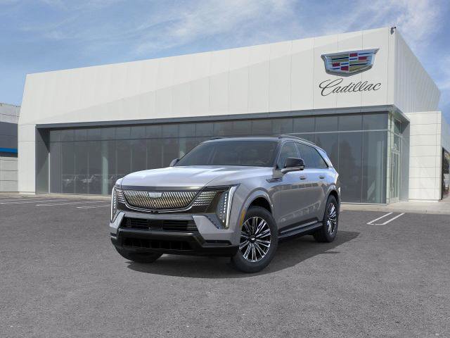New 2026 Cadillac Escalade IQ Sport 1 w/ LPO, Floor Liner Package image 8