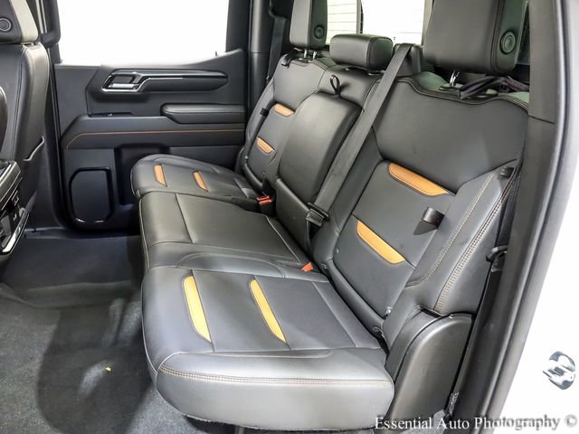 Used 2022 GMC Sierra 1500 AT4 w/ AT4 Preferred Package image 12