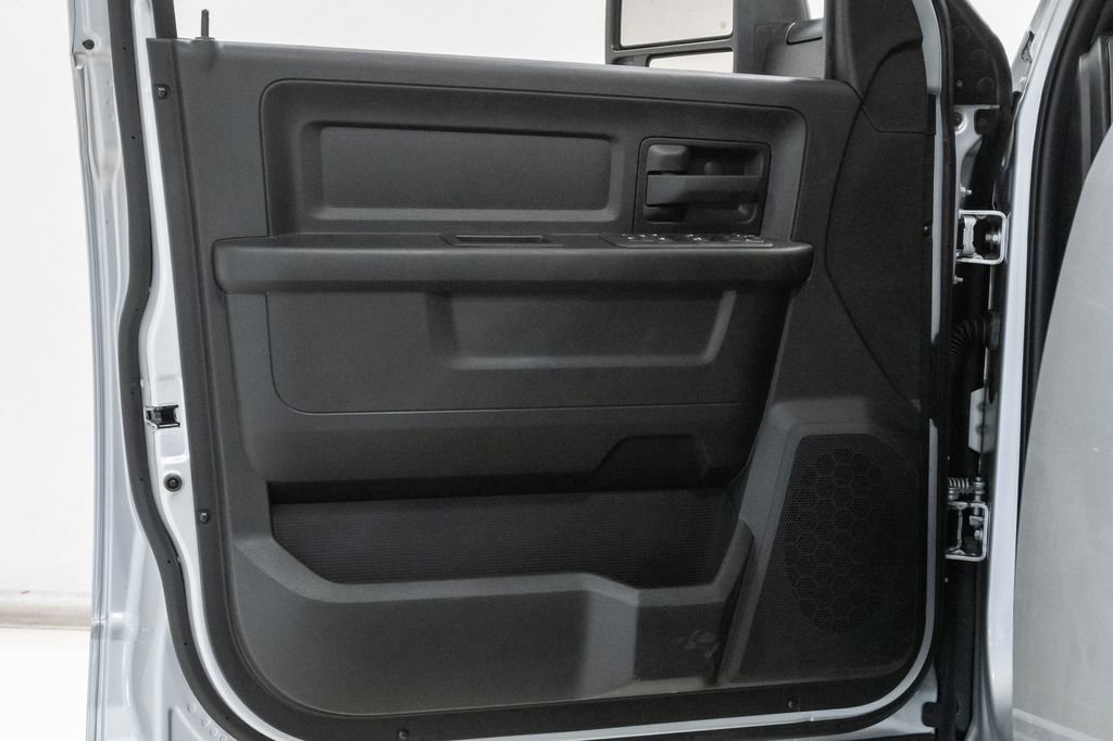 New 2026 RAM 2500 Tradesman image 9