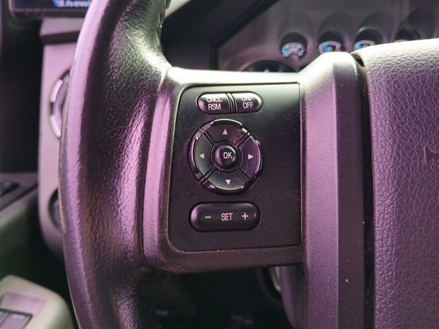 Used 2016 Ford F250 Lariat w/ Lariat Ultimate Package AWD/4WD image 22