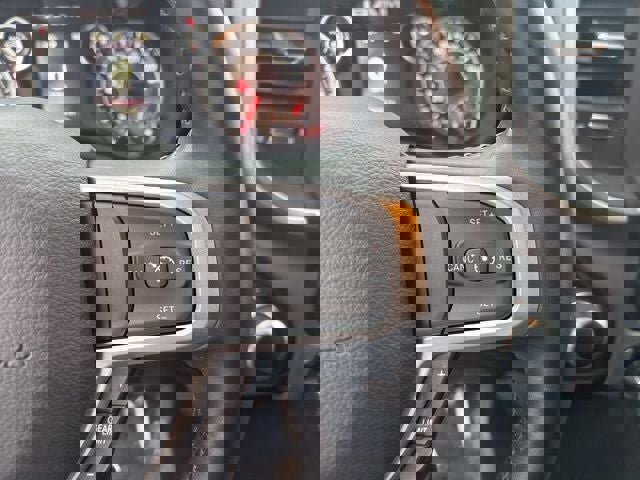 Used 2024 RAM 2500 Big Horn w/ Bed Utility Group image 18