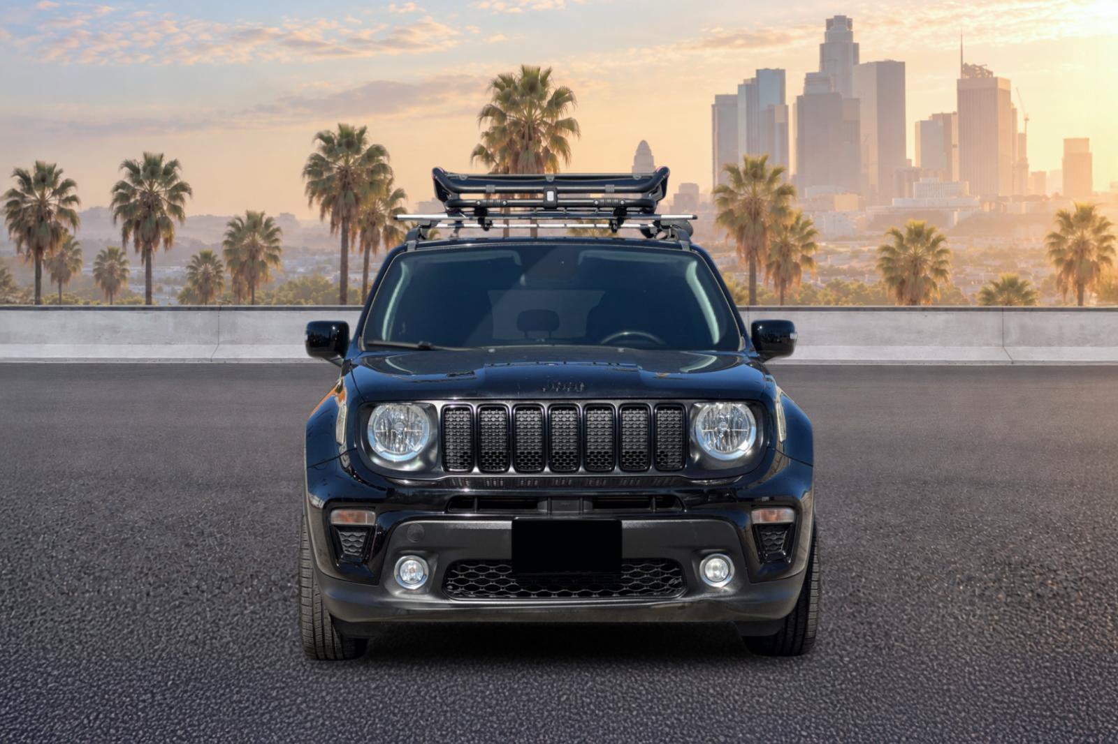 Used 2019 Jeep Renegade Altitude w/ Quick Order Package 2XM FWD image 9
