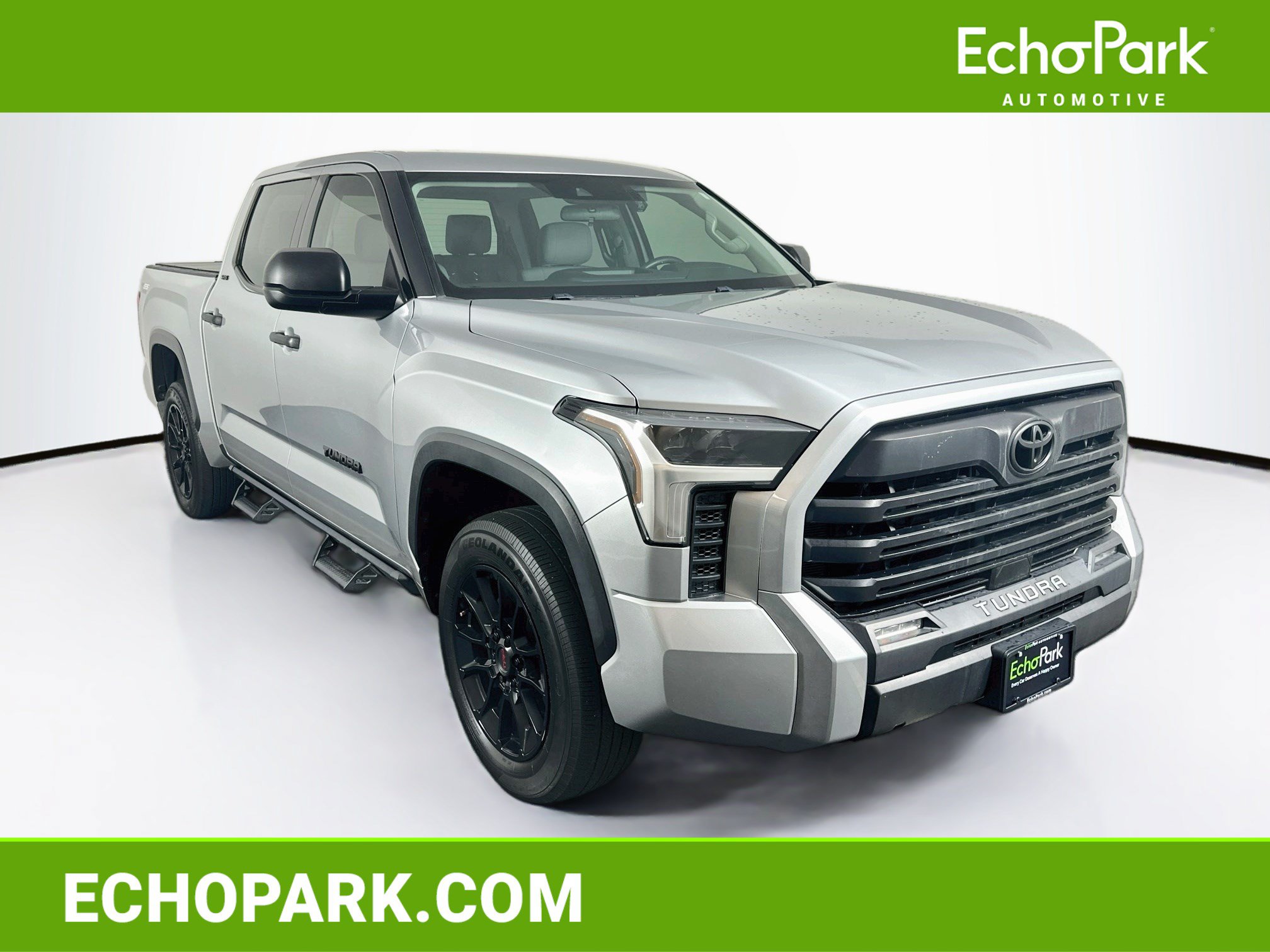Used 2023 Toyota Tundra SR5