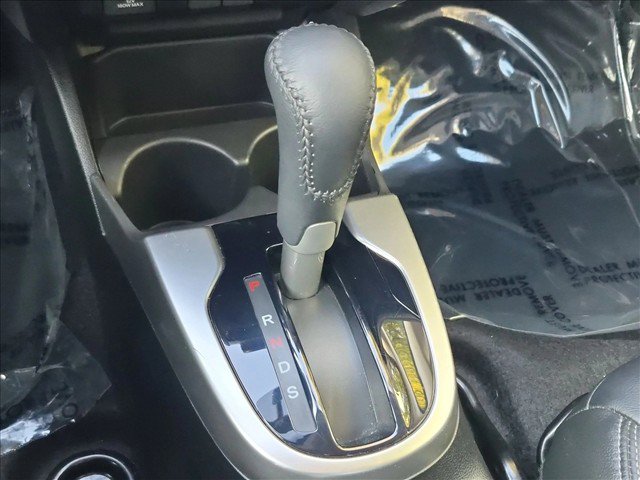 Used 2016 Honda Fit EX-L image 12