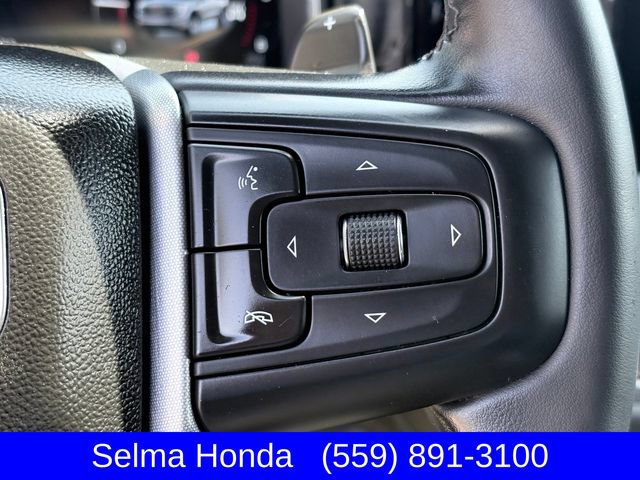 Used 2023 GMC Sierra 1500 SLT w/ SLT Premium Package AWD/4WD image 14