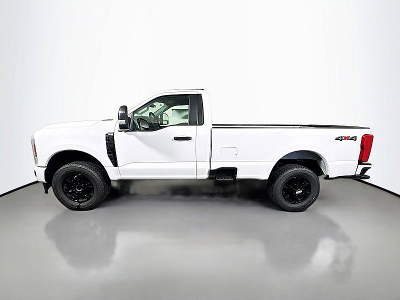 New 2026 Ford F350 XL image 4