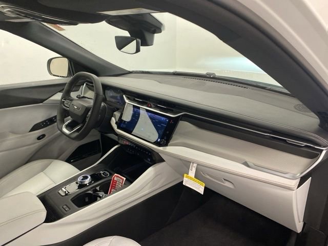 New 2026 Jeep Cherokee Limited image 26