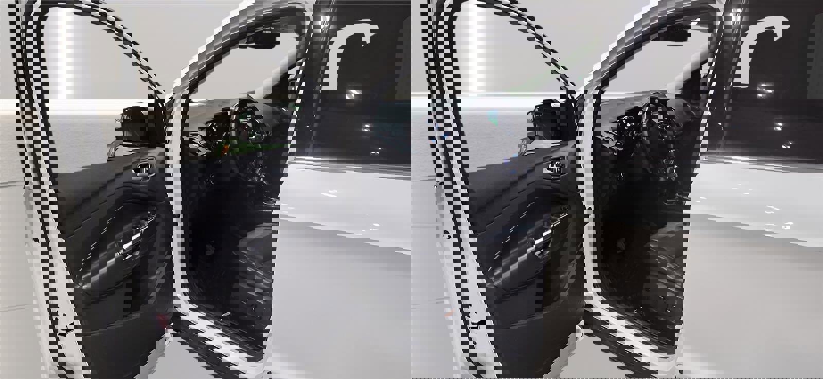 Used 2019 Ford Escape Titanium w/ U9j03 - Titanium Tow Package image 12