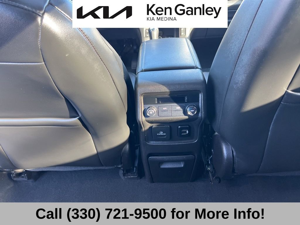 Used 2018 GMC Acadia SLT image 46