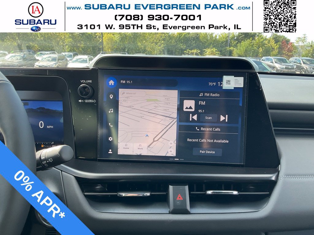 New 2026 Subaru Outback Touring XT AWD/4WD image 18