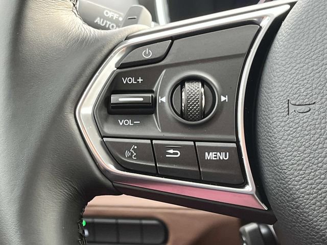 Used 2026 Acura MDX w/ Technology Package image 39