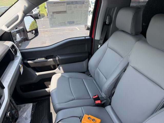 New 2026 Ford F550 4x4 Regular Cab Super Duty image 13