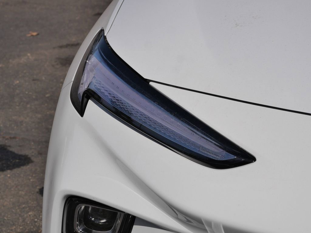 New 2026 Buick Encore GX Sport Touring w/ Advanced Technology Package image 4