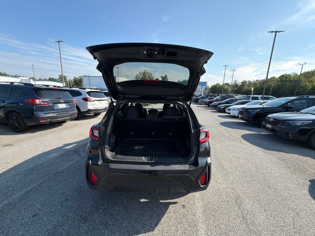 Certified 2024 Subaru Crosstrek 2.0i Premium AWD/4WD image 5