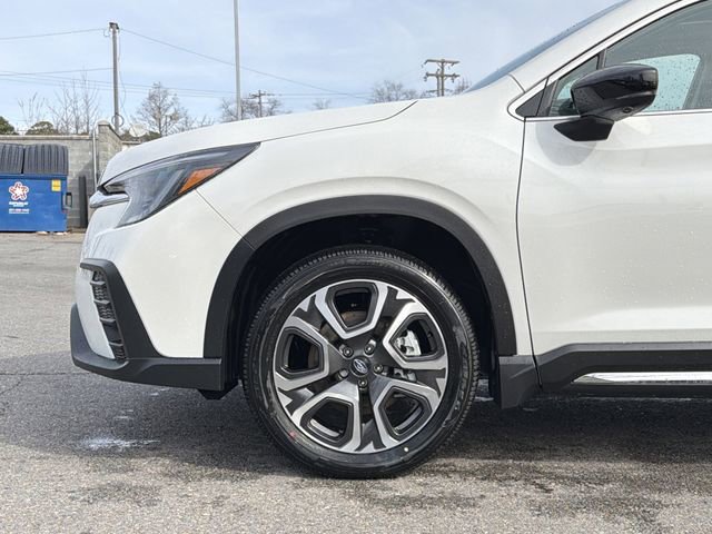 New 2026 Subaru Ascent Touring image 9