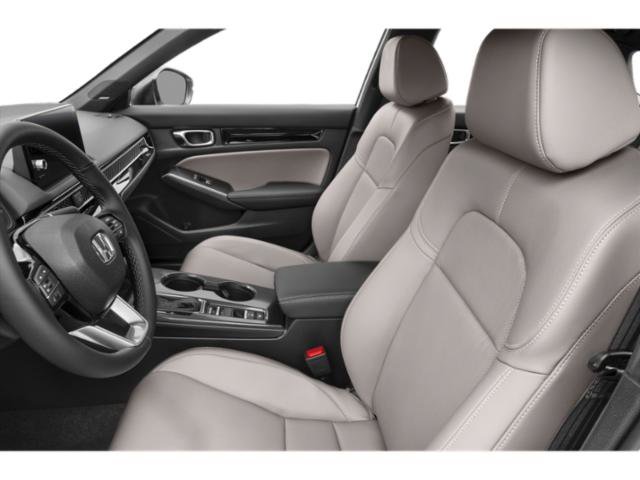 New 2026 Honda Civic Sport Touring image 6