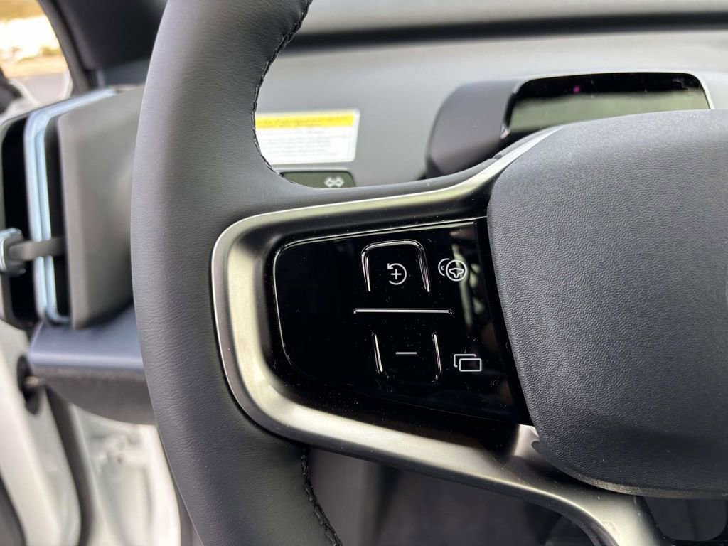 New 2026 Volvo EX30 Plus image 14