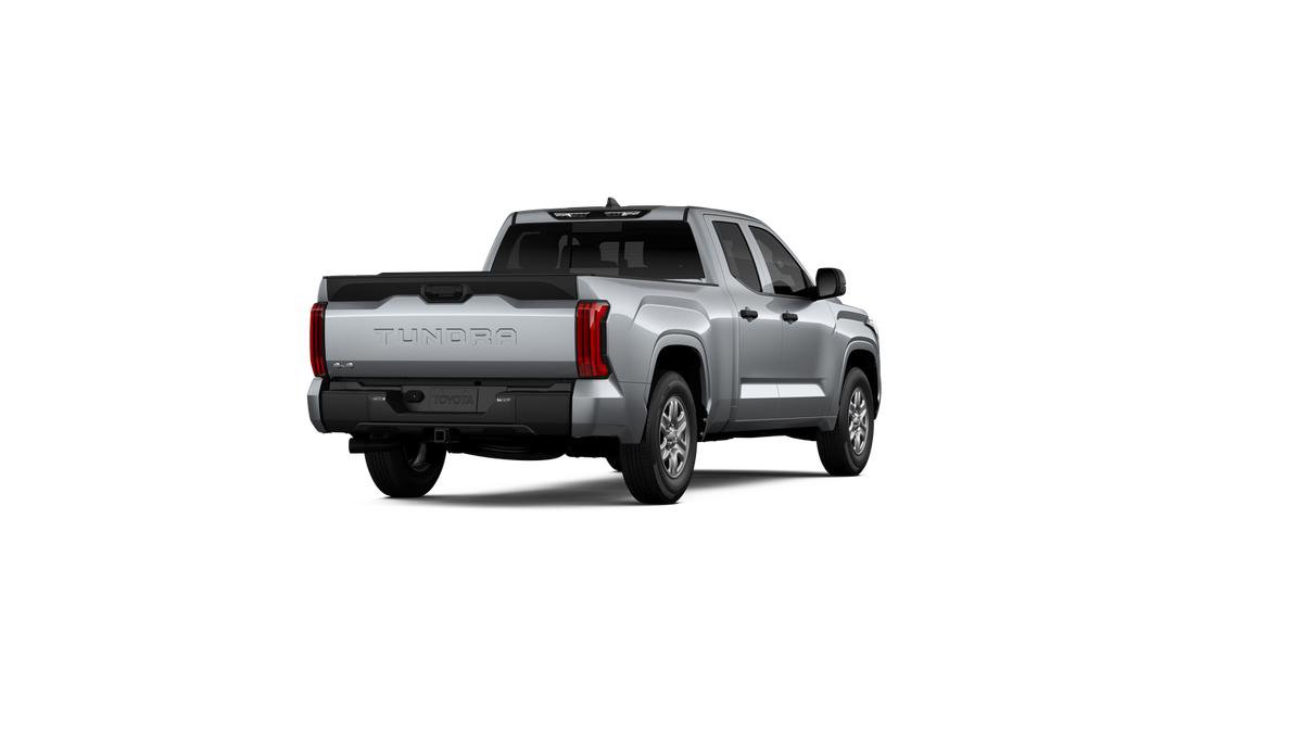 New 2026 Toyota Tundra SR image 9
