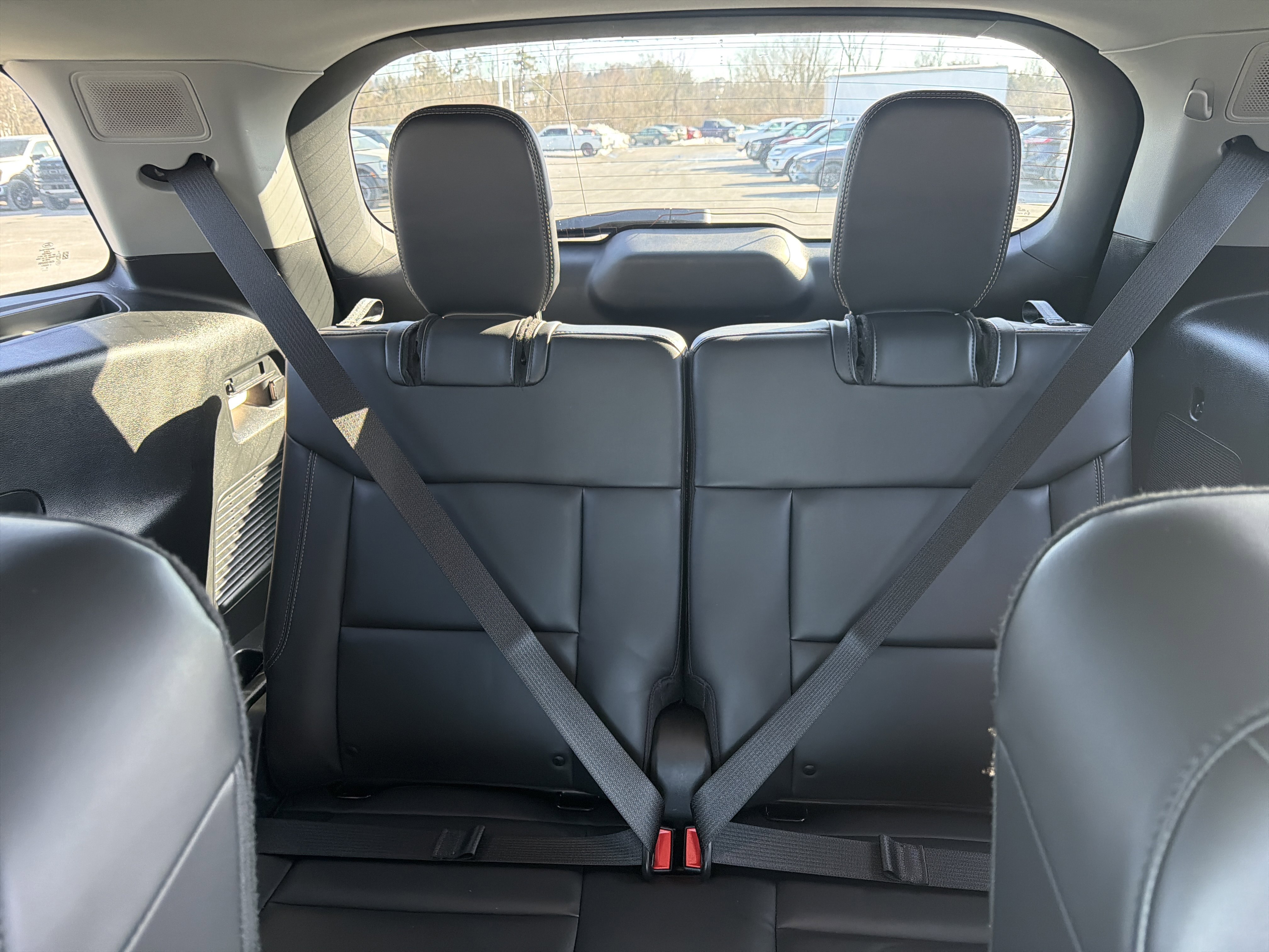 Used 2023 Ford Explorer XLT w/ Equipment Group 202A image 14