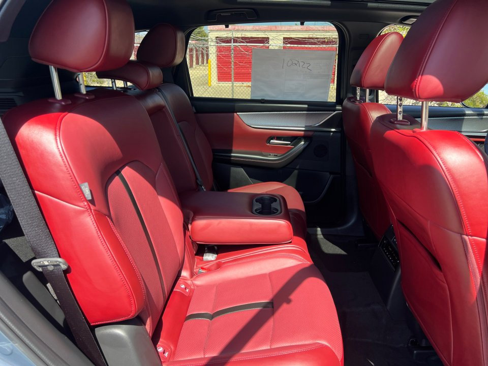 New 2025 MAZDA CX-70 Plug-In Hybrid w/ Premium Plus image 29