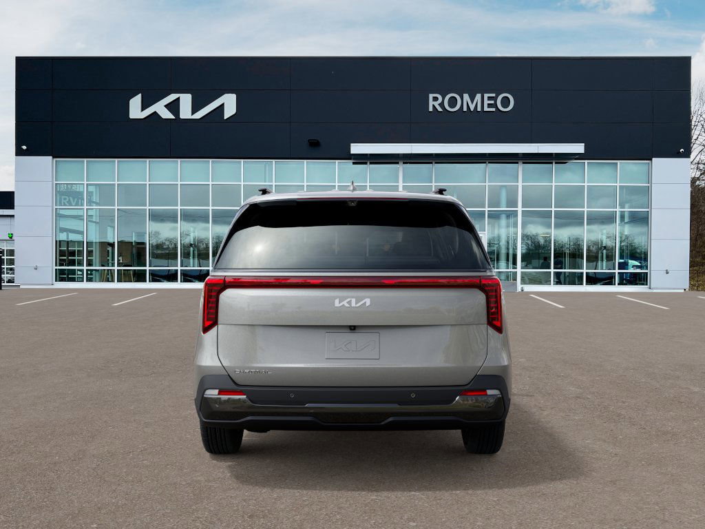 New 2026 Kia Carnival SX Prestige image 6