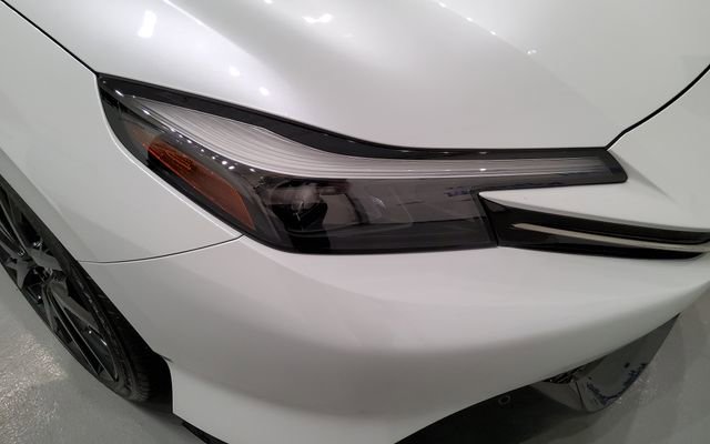 New 2026 Honda Prelude image 7