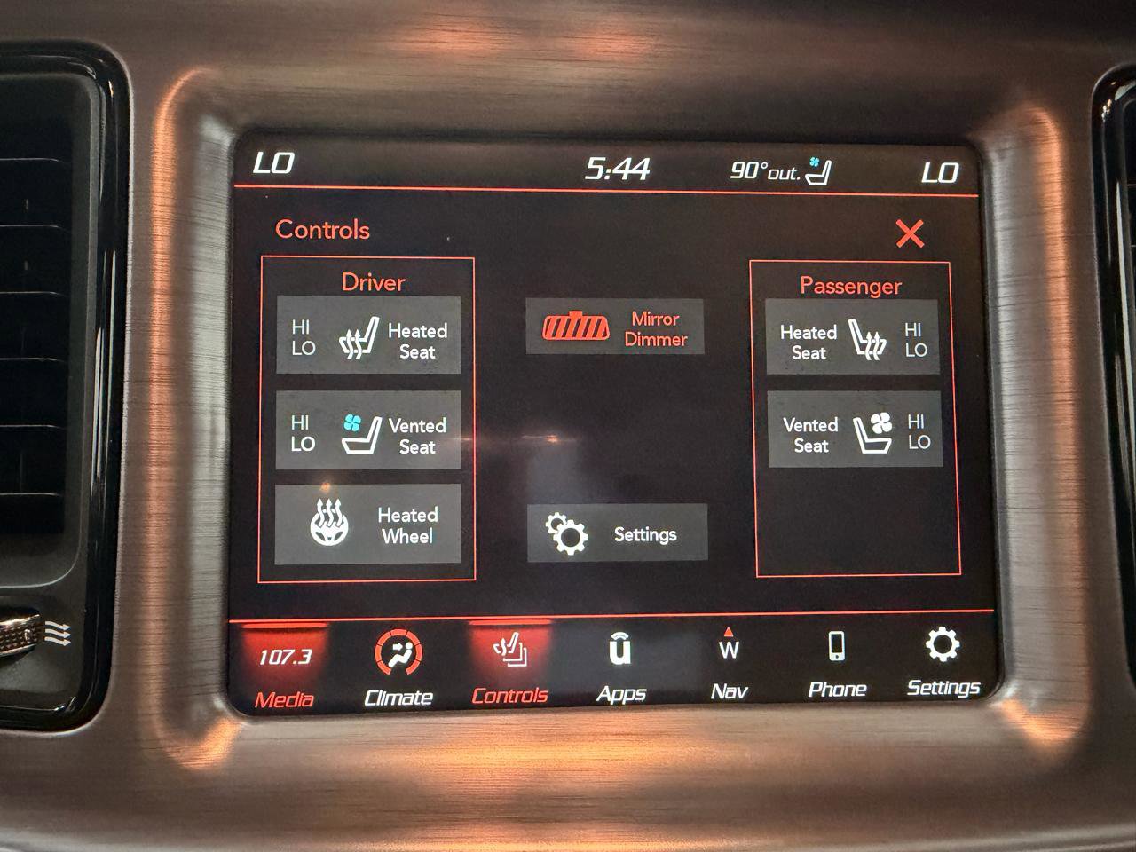 Used 2018 Dodge Challenger R/T Scat Pack RWD image 29