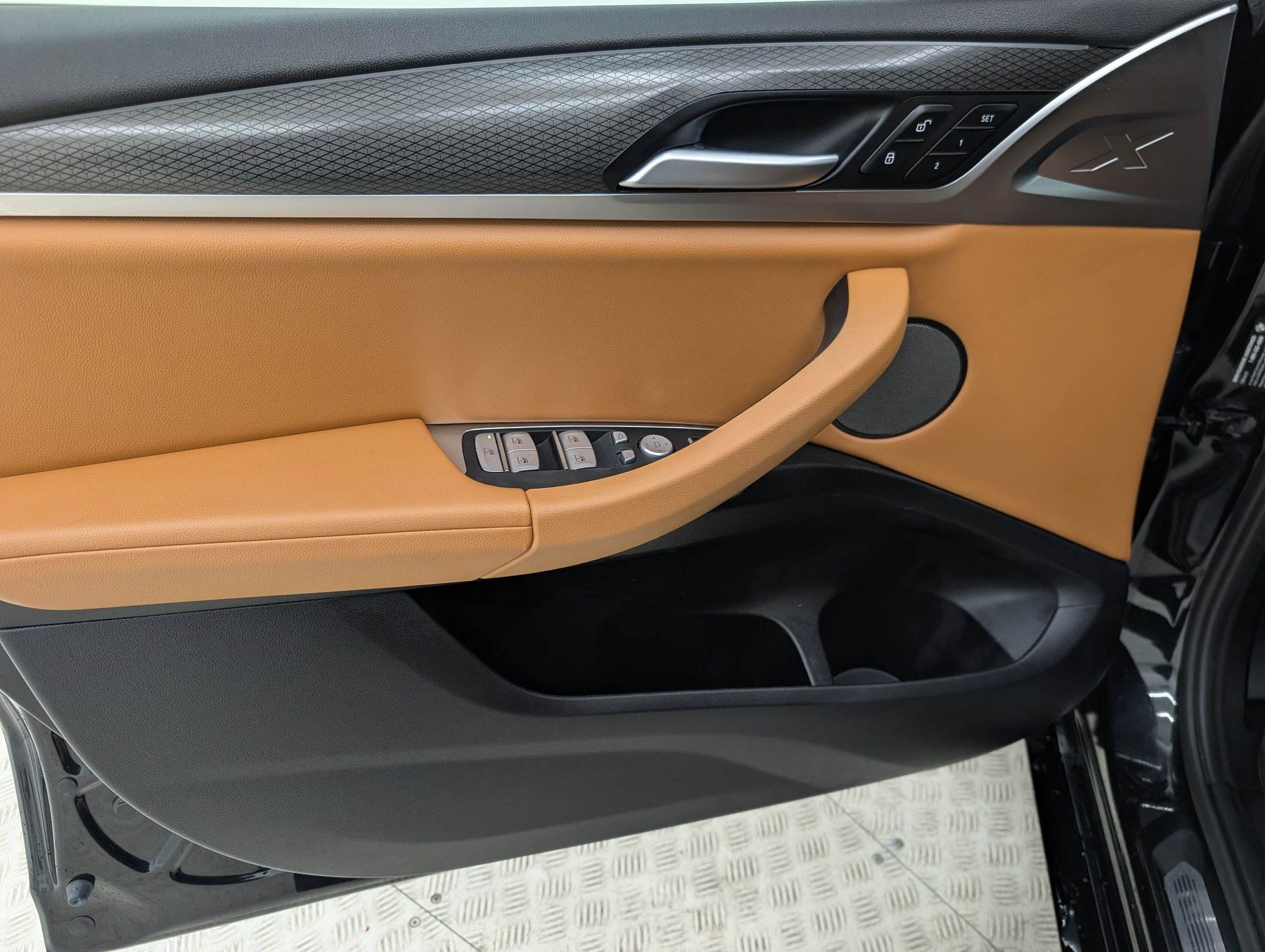 Certified 2023 BMW X3 sDrive30i w/ M Sport Package image 14