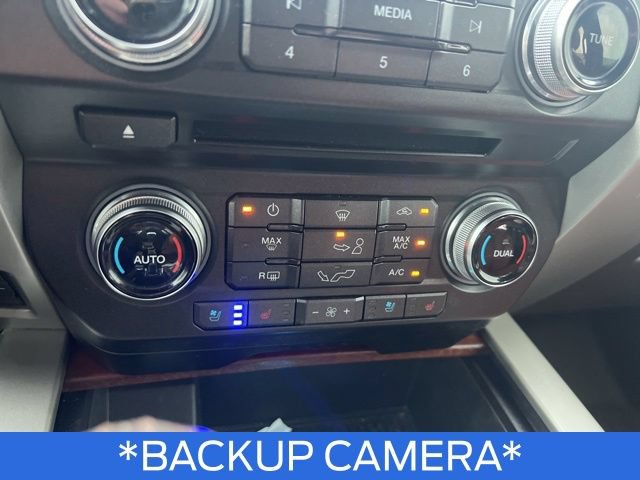 Used 2018 Ford F150 King Ranch AWD/4WD image 10