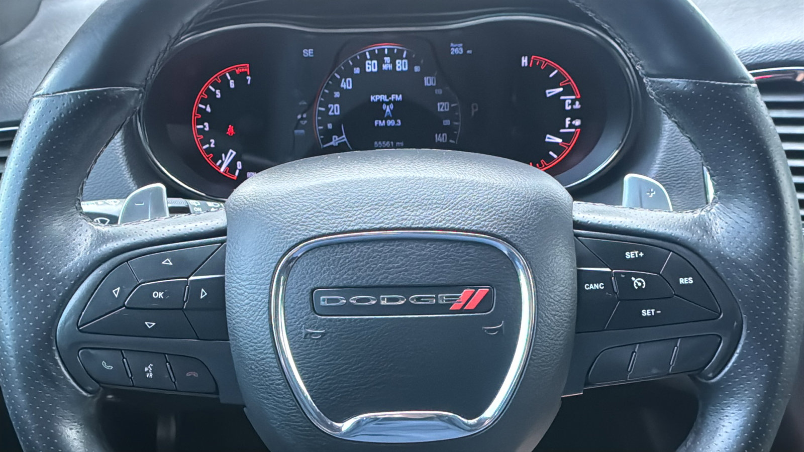 Used 2019 Dodge Durango GT image 35