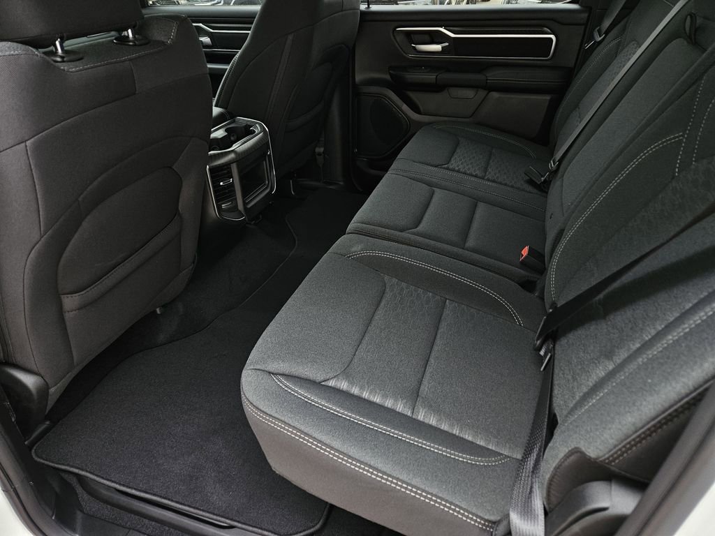New 2026 RAM 1500 2WD Crew Cab image 12