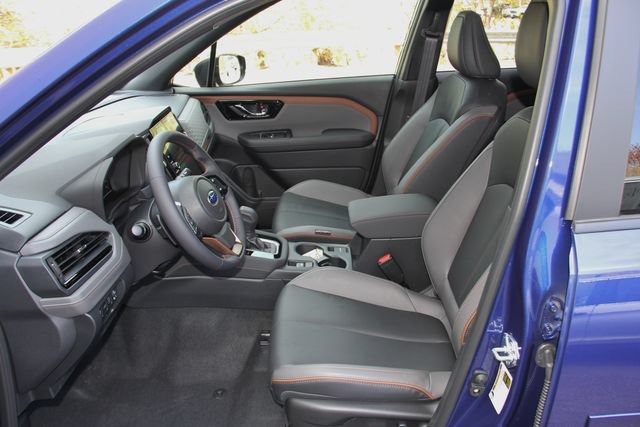 Used 2025 Subaru Forester Sport AWD/4WD image 18