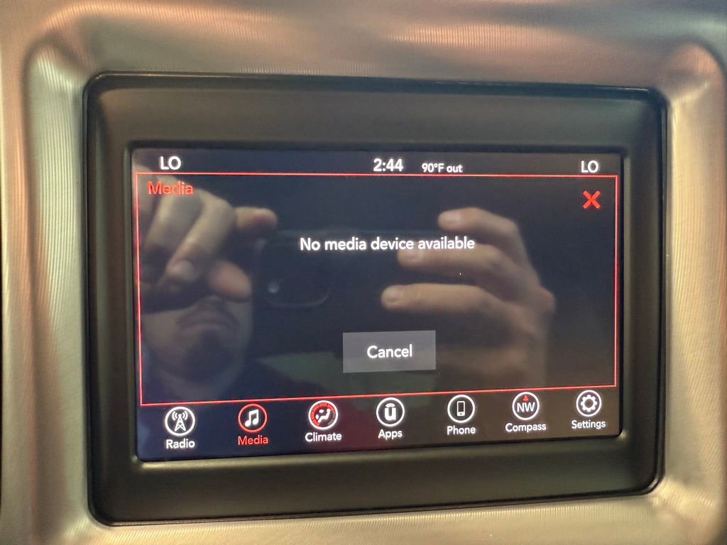 Used 2019 Dodge Challenger SXT w/ Driver Convenience Group RWD image 28